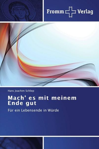 Produktbild: Mach' es mit meinem Ende gut