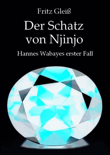 Produktbild: Der Schatz von Njinjo