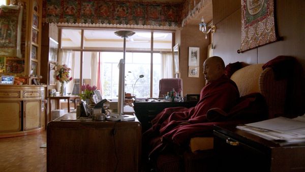 Der letzte Dalai Lama?