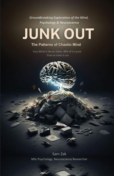 Produktbild: Junk Out