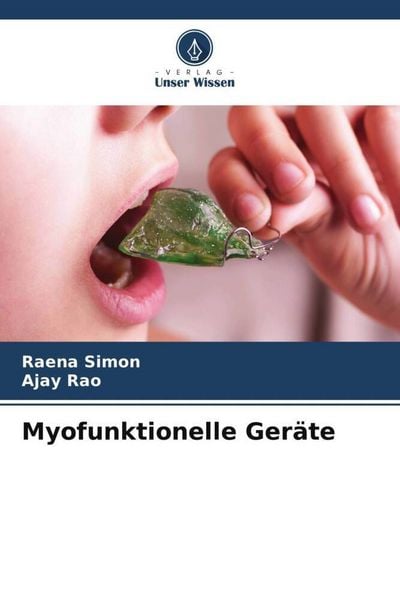 Produktbild: Myofunktionelle Ger&auml;te