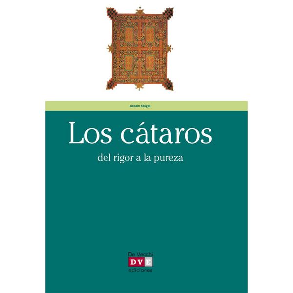 Produktbild: Los c&aacute;taros