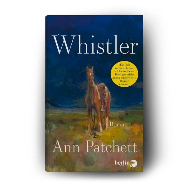 Produktbild: Whistler