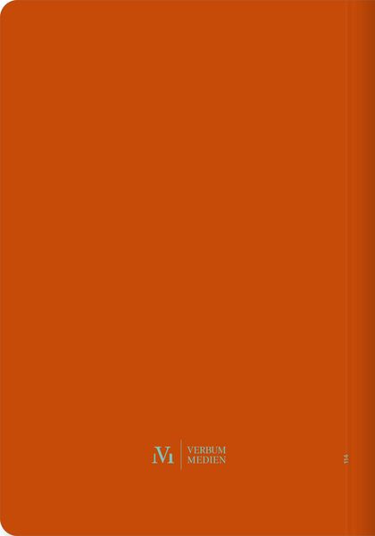 Produktbild: 1. Korinther (Bibeljournal)