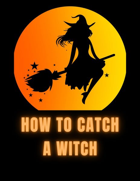 Produktbild: How To Catch A Witch