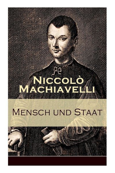 Produktbild: Mensch und Staat