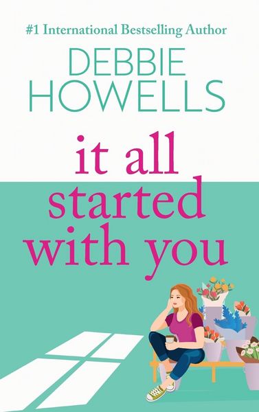 Produktbild: It All Started With You