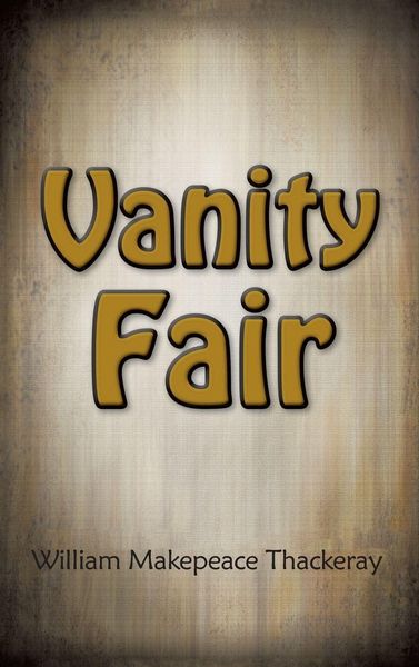 Produktbild: Vanity Fair