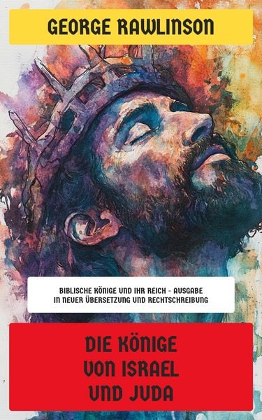 Produktbild: Die K&ouml;nige von Israel und Juda