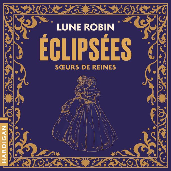 Produktbild: &Eacute;clips&eacute;es : S&oelig;urs de reines