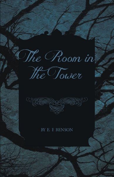 Produktbild: The Room in the Tower
