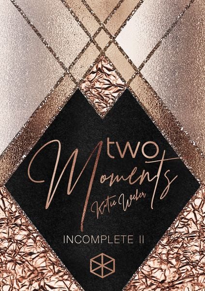 Produktbild: Two Moments