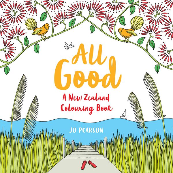 Produktbild: All Good