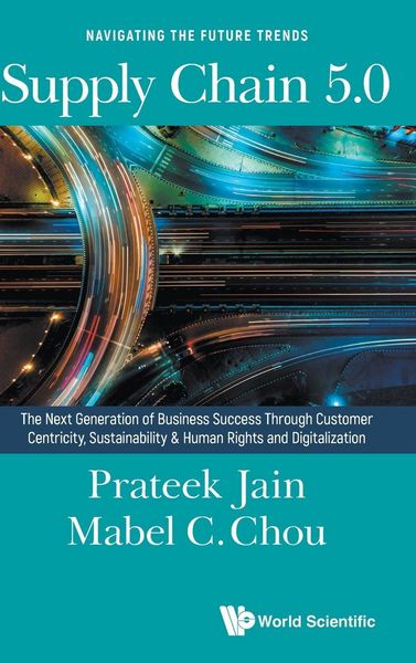 Produktbild: Supply Chain 5.0
