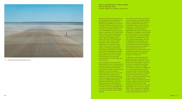 Produktbild: Bauen in Afrika