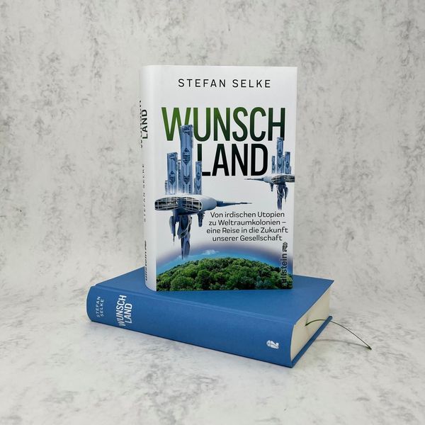 Produktbild: Wunschland