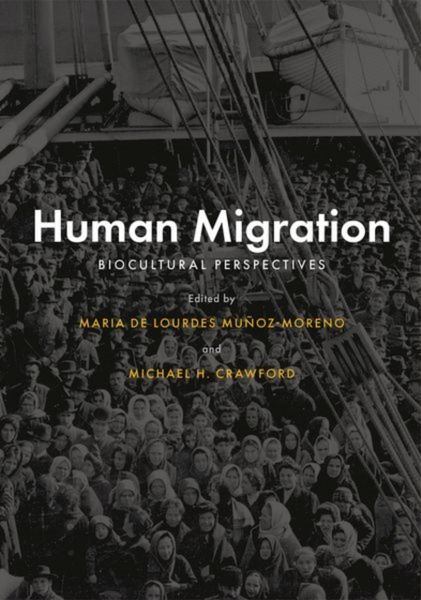 Produktbild: Human Migration