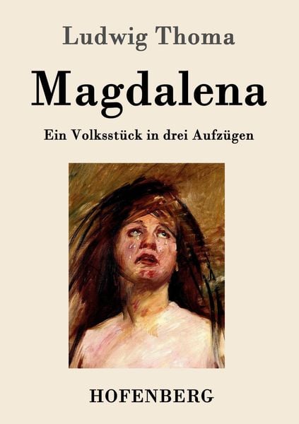 Produktbild: Magdalena