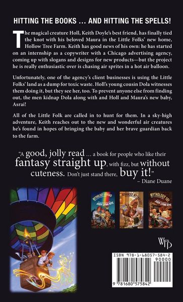 Produktbild: Higher Mythology