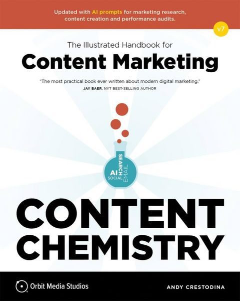 Produktbild: Content Chemistry, 7th Edition: