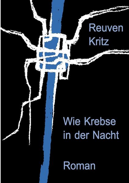 Produktbild: Wie Krebse in der Nacht