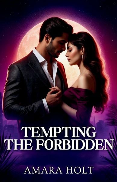 Produktbild: Tempting the Forbidden