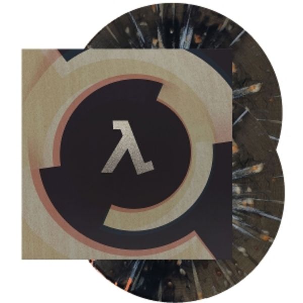 Half-Life: Alyx [offical Game Soundtrack] (Color V