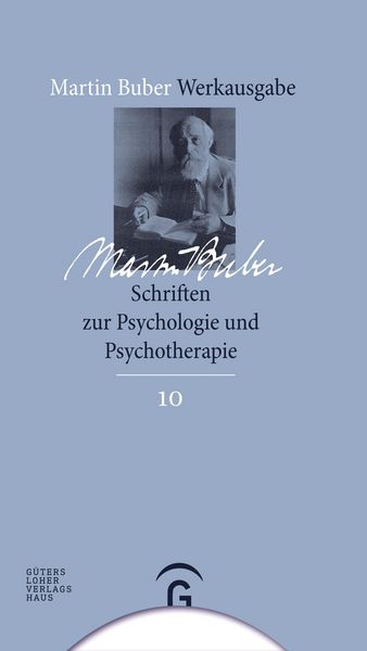 Produktbild: Schriften zur Psychologie und Psychotherapie