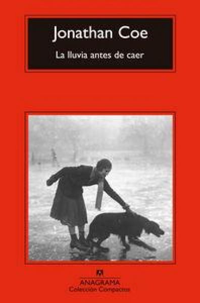 Produktbild: La Lluvia Antes de Caer