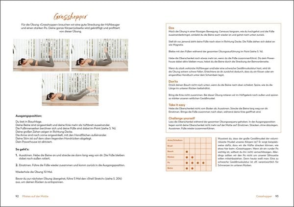 Produktbild: Tone your Body
