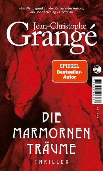 Produktbild: Die marmornen Tr&auml;ume