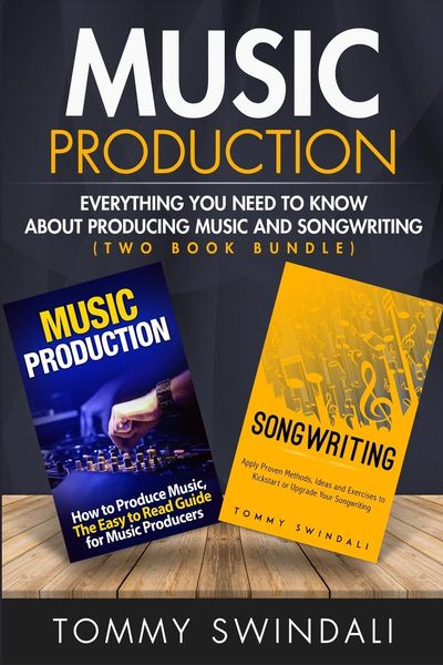 Produktbild: Music Production
