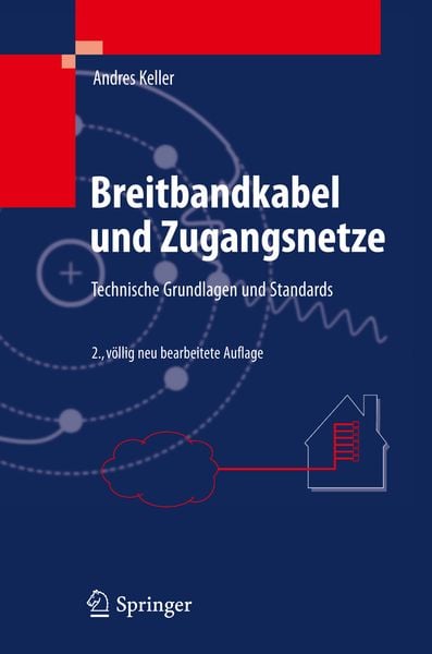 Produktbild: Breitbandkabel und Zugangsnetze