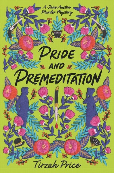 Produktbild: Pride and Premeditation
