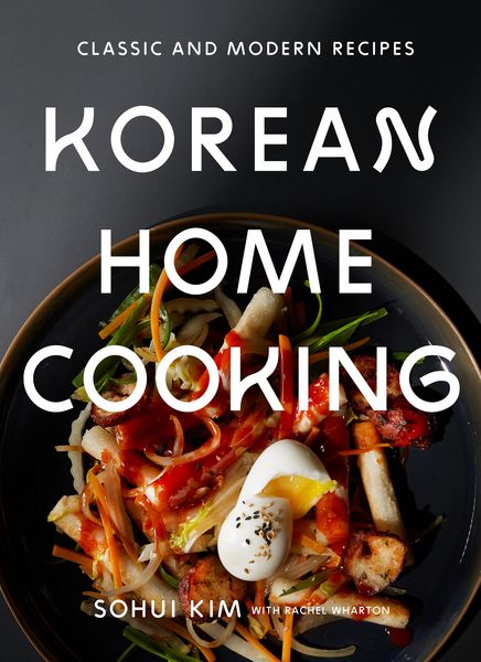 Produktbild: Korean Home Cooking