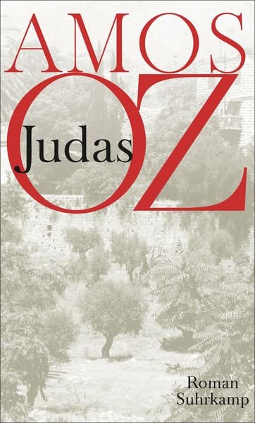Produktbild: Judas