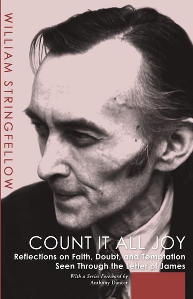 Produktbild: Count It All Joy