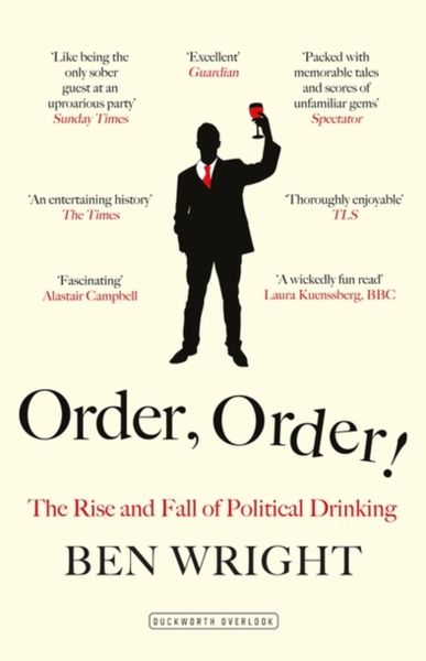 Produktbild: Order, Order!