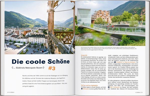 Produktbild: Foto-Eskapaden Norditalien: Gardasee - S&uuml;dtirol - Venetien
