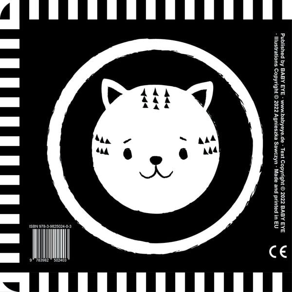 Produktbild: Baby Animals