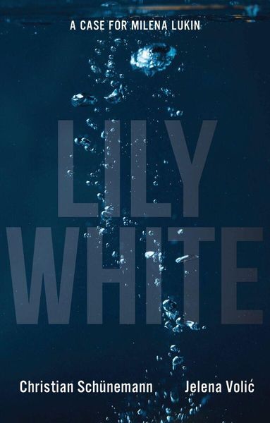 Produktbild: Lily White