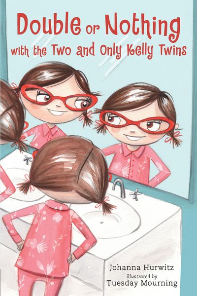 Produktbild: Double or Nothing with the Two and Only Kelly Twins