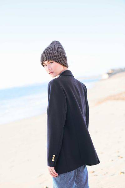 Produktbild: LOVEWOOL Das Handstrick Magazin No. 17