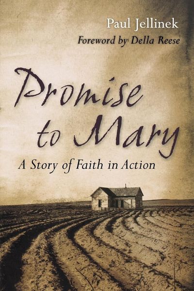 Produktbild: Jellinek, P: Promise to Mary