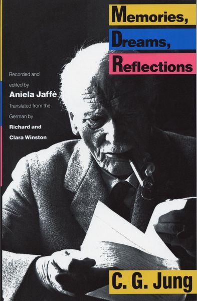 Produktbild: Memories, Dreams, Reflections