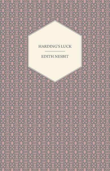 Produktbild: Harding's Luck