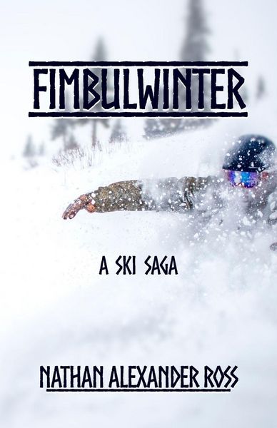 Produktbild: Fimbulwinter