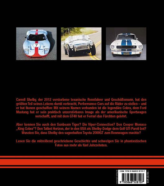 Produktbild: Shelby