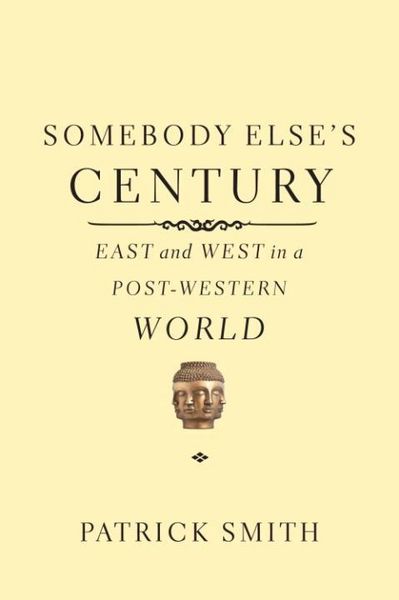 Produktbild: Somebody Else's Century