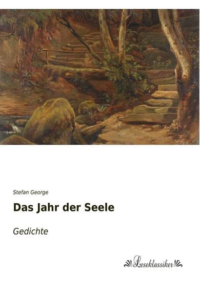 Produktbild: Das Jahr der Seele